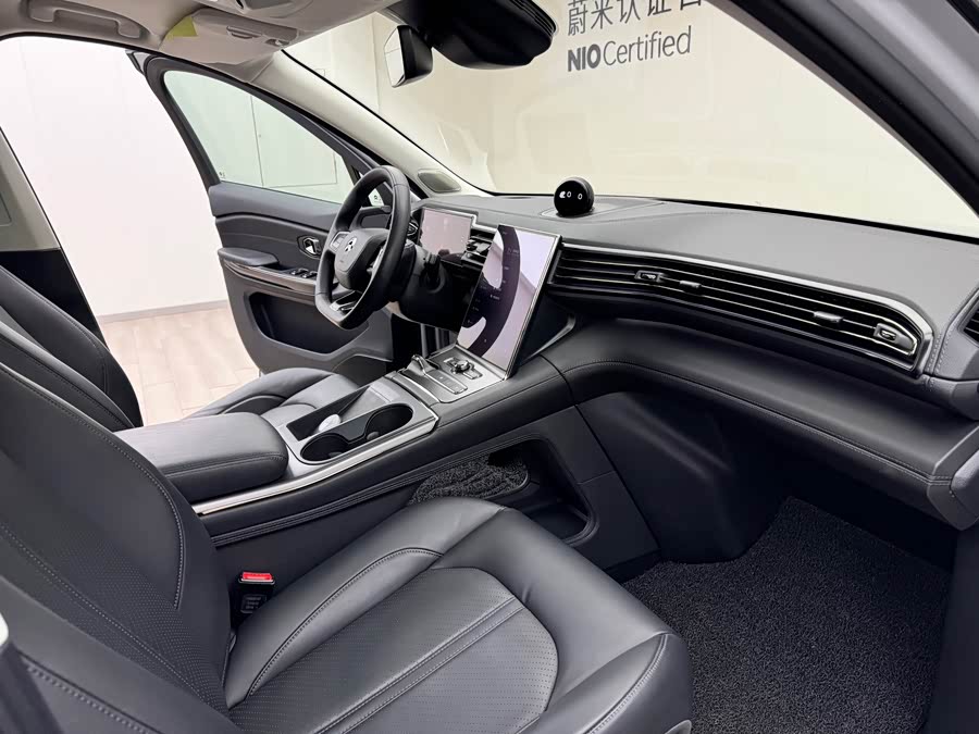 蔚来 蔚来ES6 2021 汽车图片 #16