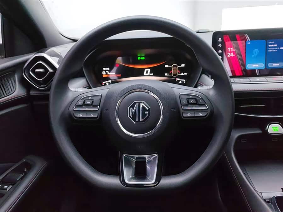 MG 5 2024 car image #16