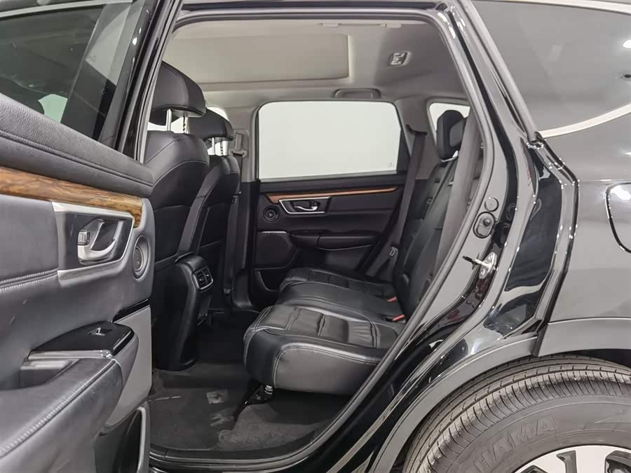 Honda CR-V 2020 car image #16