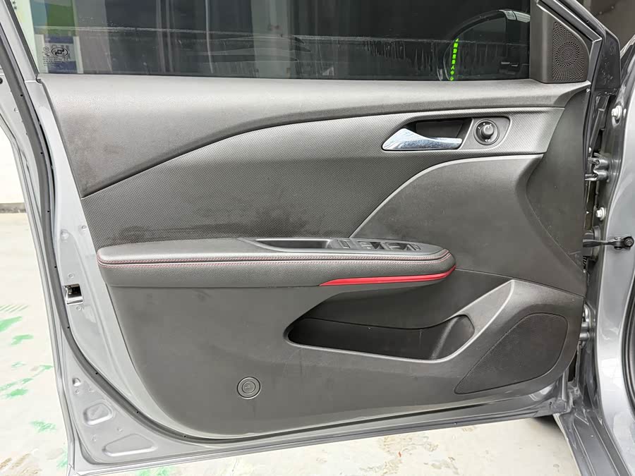 雪佛兰 科鲁泽 2019 汽车图片 #16