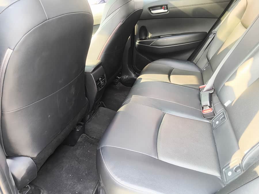 Toyota Frontlander 2022 #16 Toyota Frontlander 2022 immagine di auto #16