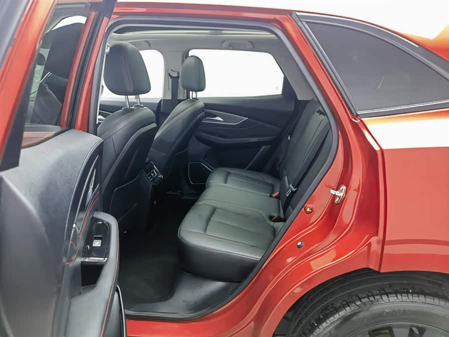 Forthing T5 EVO 2020 car image #16