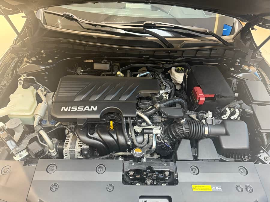 日产 天籁 2019 汽车图片 #16