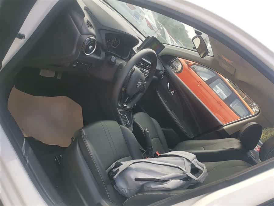 长安 悦翔 2020 汽车图片 #16