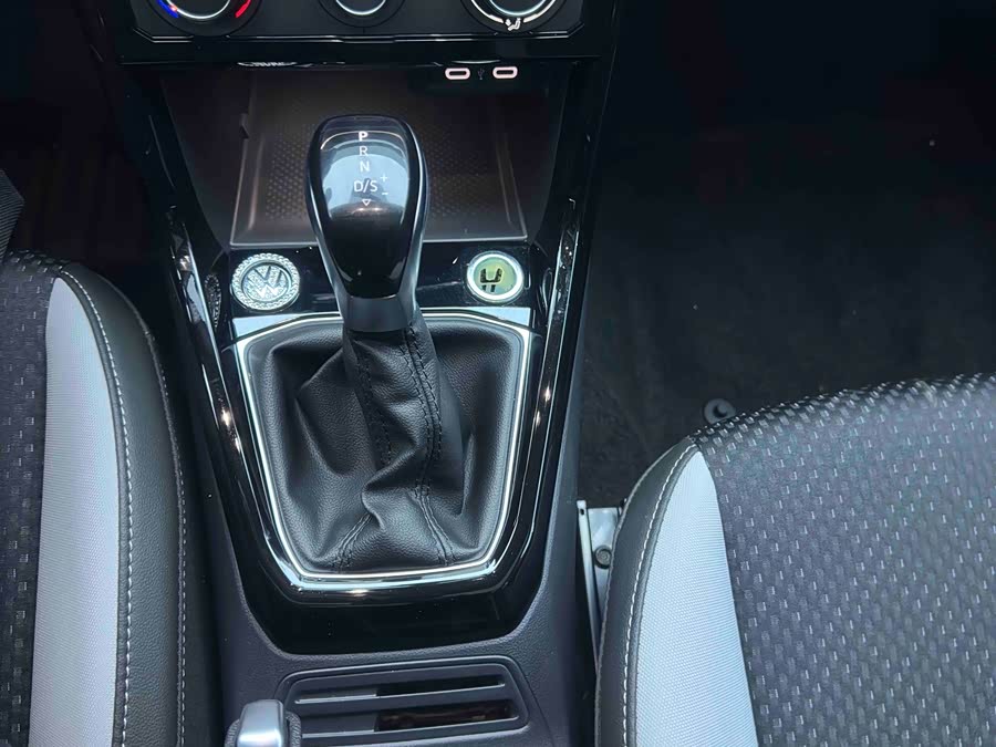 Volkswagen Tacqua 2022 #16 Volkswagen Tacqua 2022 car image #16