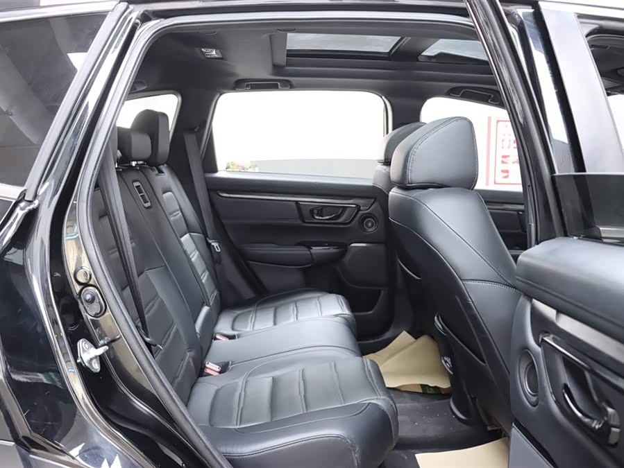 Honda CR-V 2020 #16 Honda CR-V 2020 car image #16