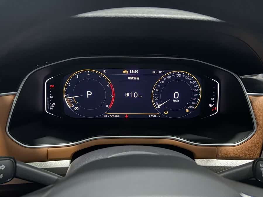 Volkswagen Bora 2024 car image #16