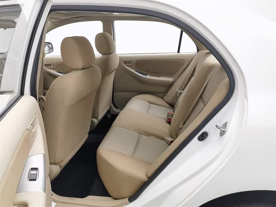 Toyota Corolla (Classic) 2015 #16 Toyota Corolla (Classic) 2015 immagine di auto #16