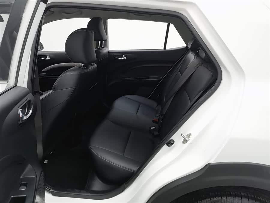 起亚 奕跑 2020 汽车图片 #16