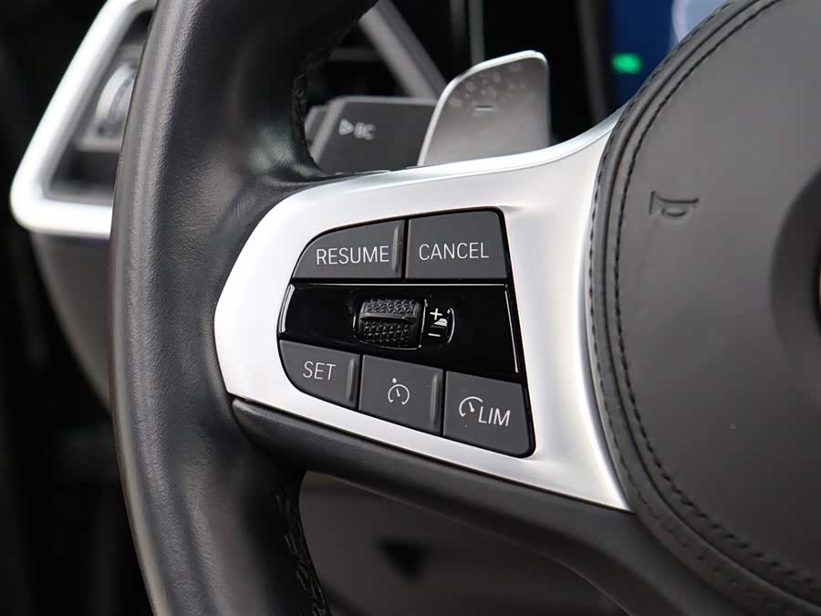 BMW 4 Series 2022 car image #16