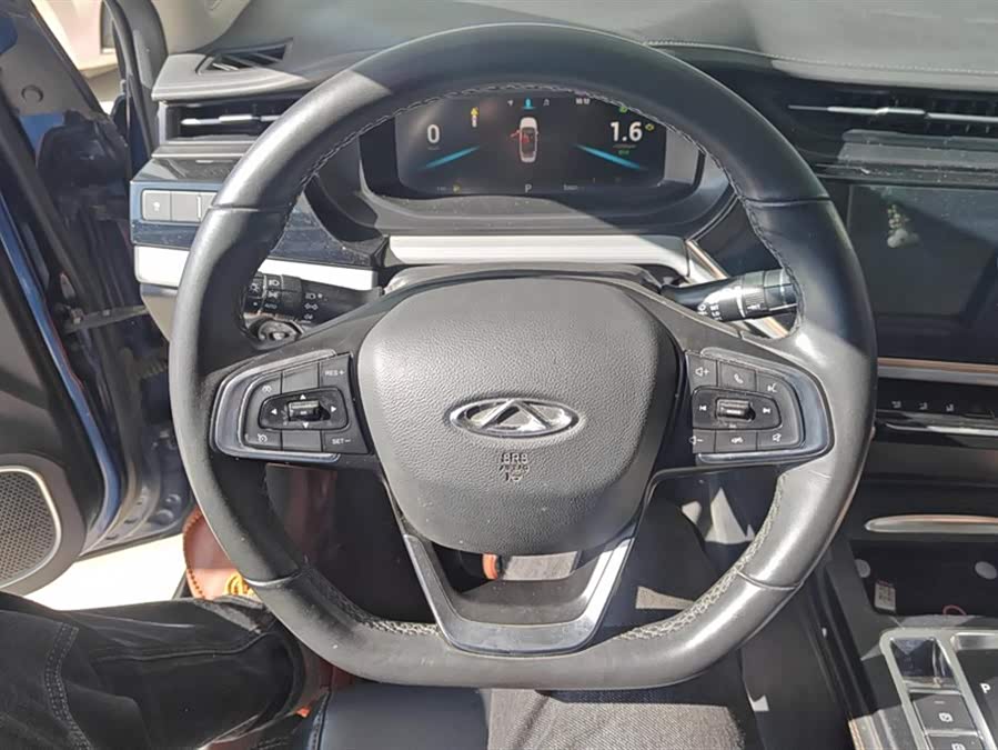 Chery Arrizo 5 Plus 2021 #16 Chery Arrizo 5 Plus 2021 car image #16