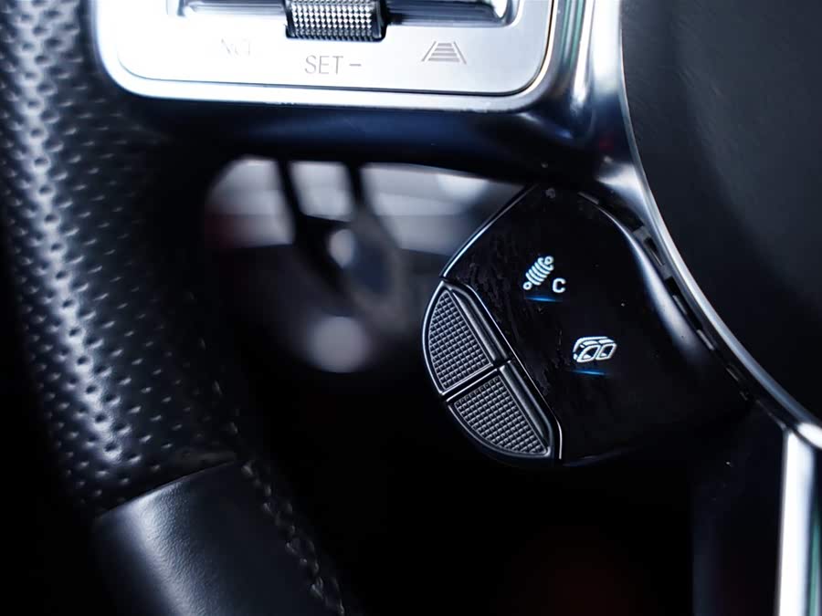 Mercedes-Benz C AMG 2021 car image #16