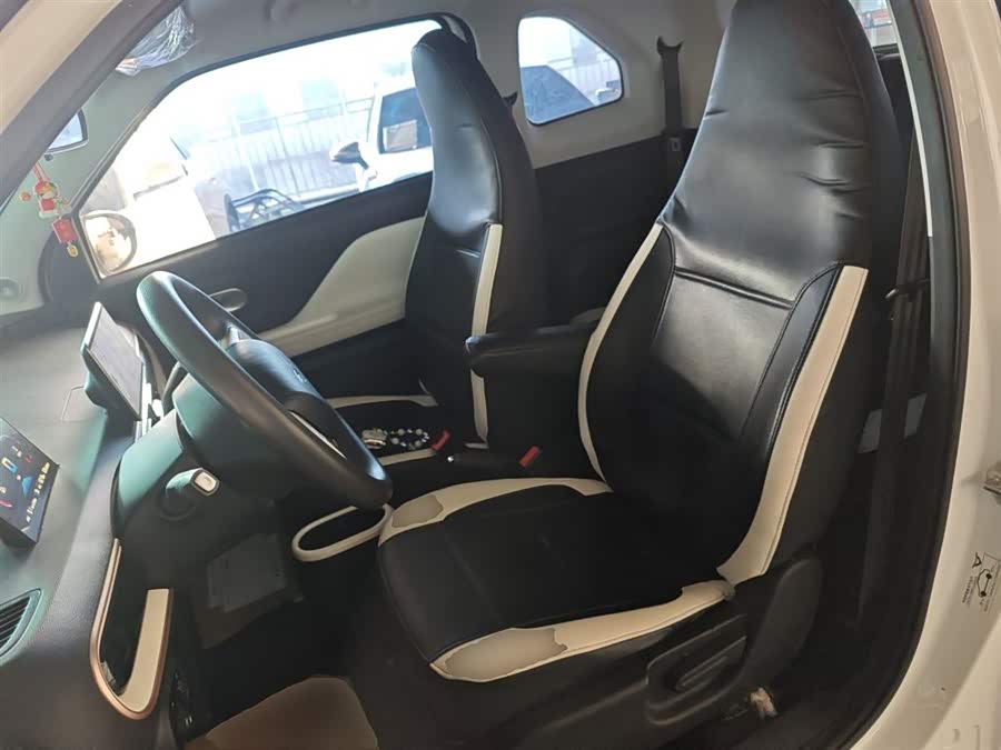 Kaiyi Shiyue 2024 car image #16