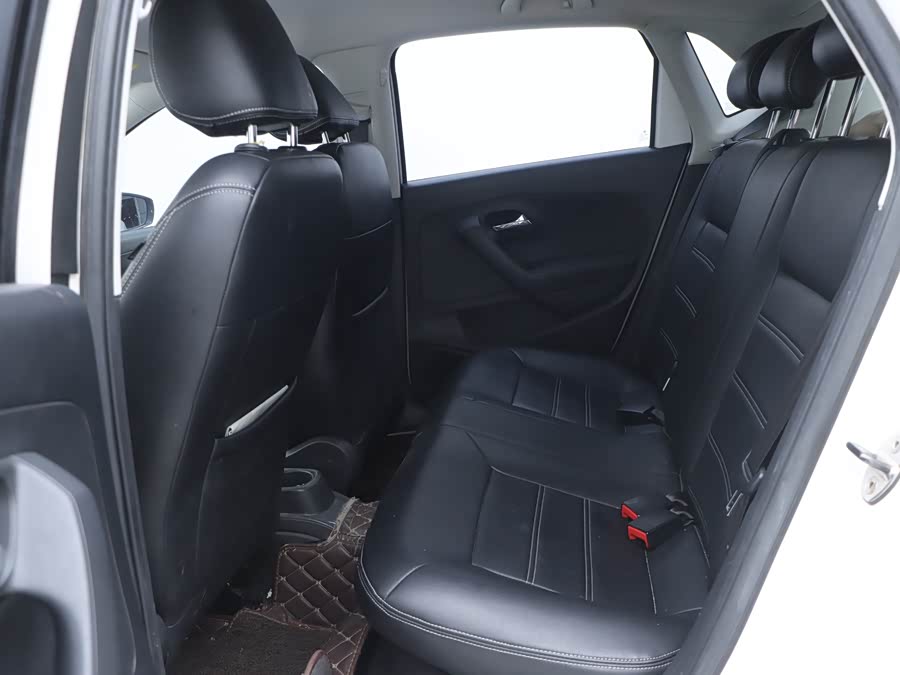 Volkswagen Polo 2019 #16 Volkswagen Polo 2019 car image #16