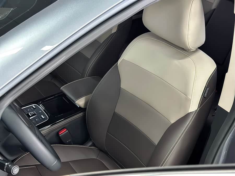 BYD Song MAX New Energy 2022 car image #16