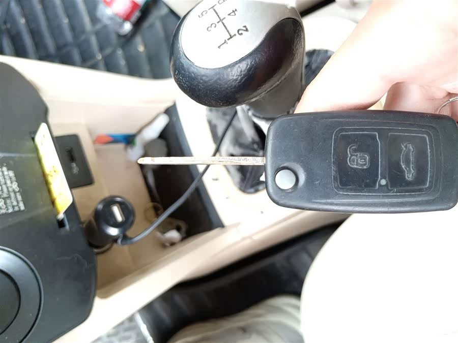 Chery Fulwin 2 2014 immagine di auto #16