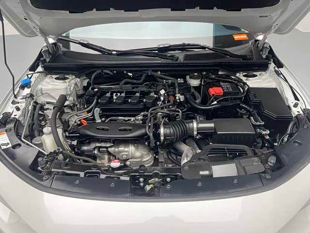 Honda INTEGRA 2024 #16 Honda INTEGRA 2024 car image #16