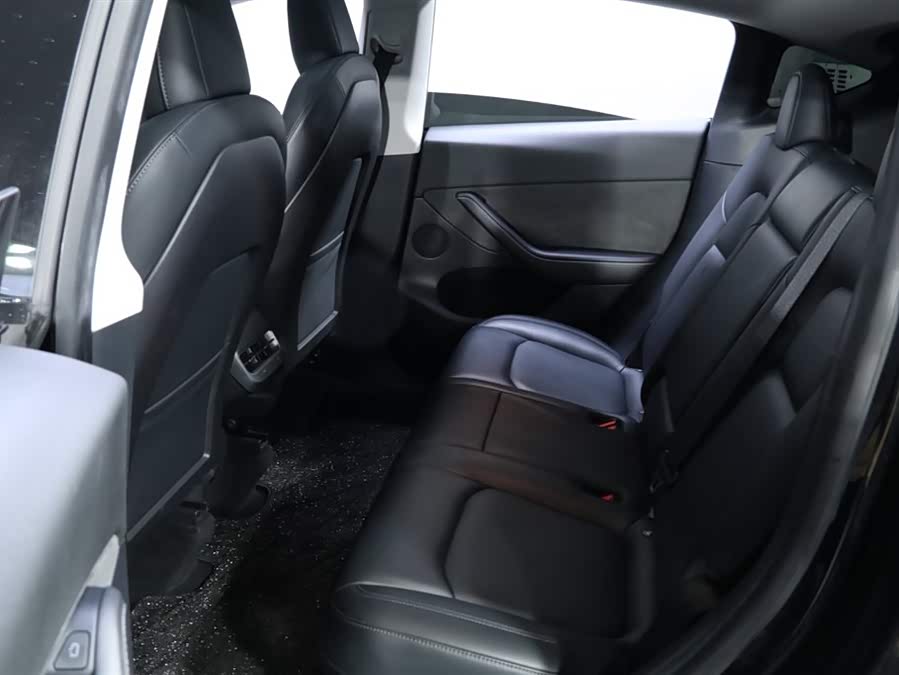 Tesla Model Y 2022 car image #16