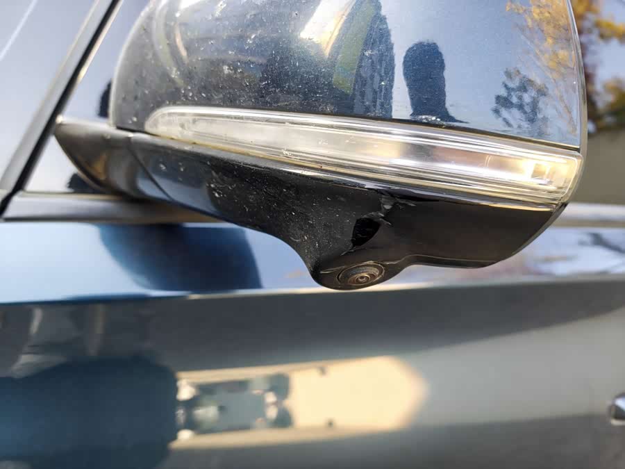 GAC Trumpchi M8 2018 car image #16