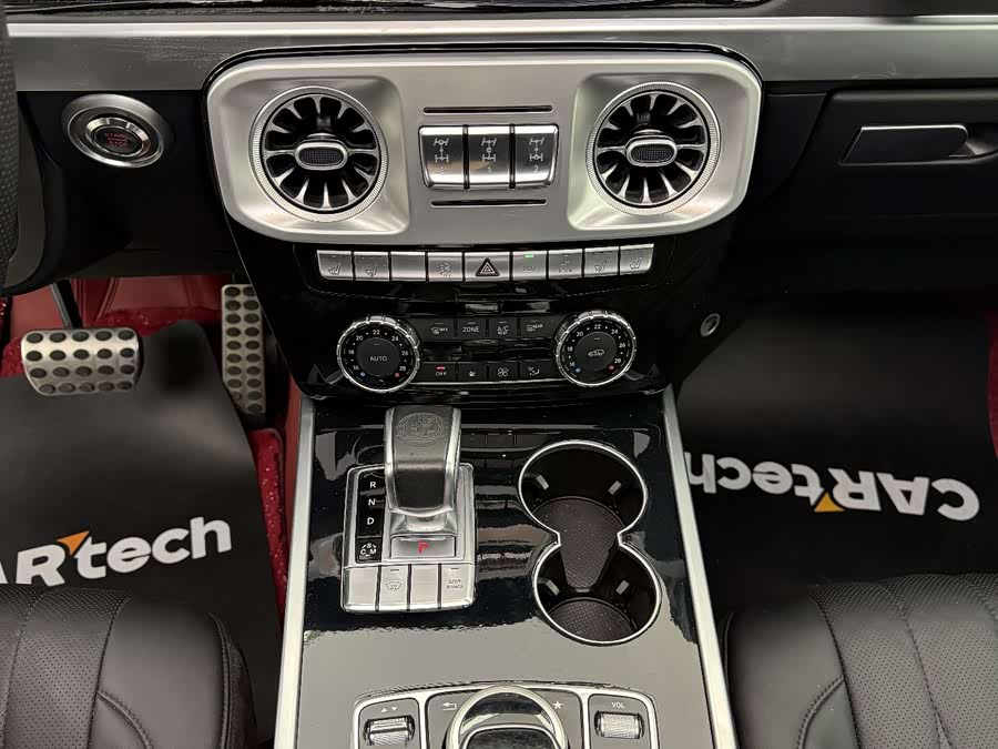 G AMG 2015 #16 G AMG 2015 car image #16