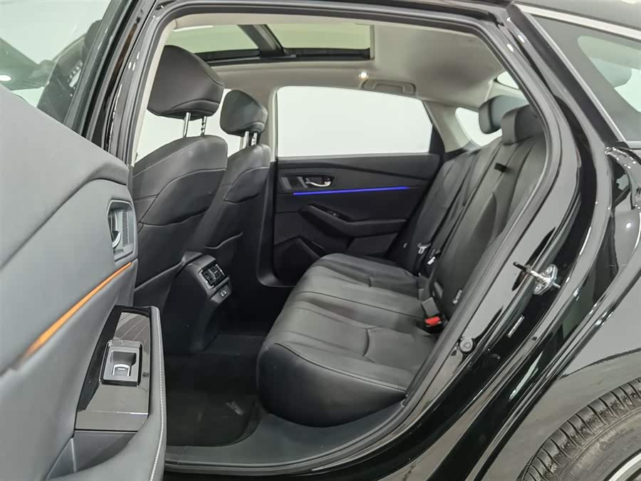 Honda Accord 2024 car image #16