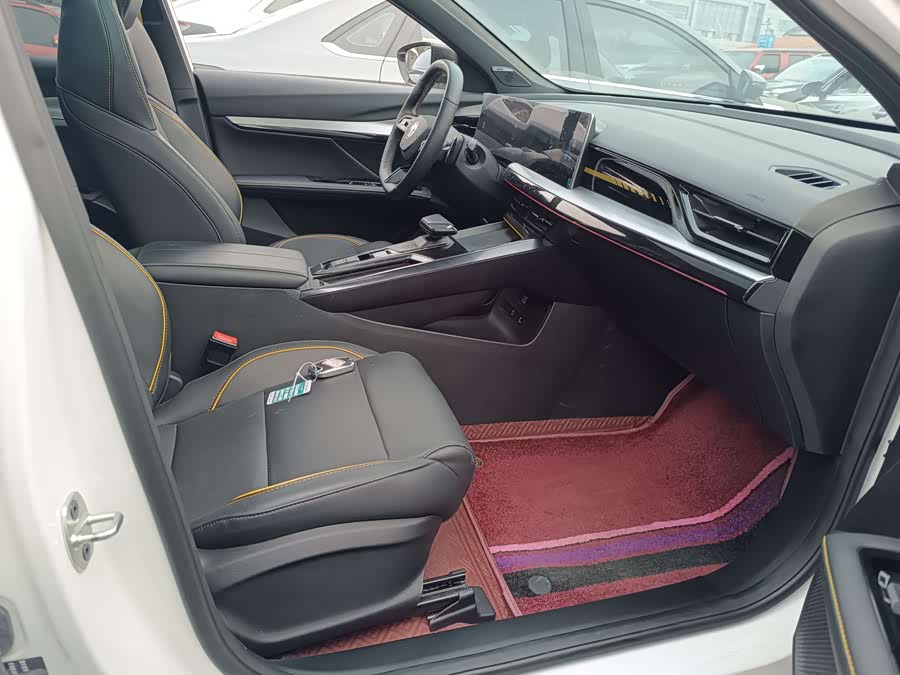 MG 5 Scorpio 2022 imagen de coche #16