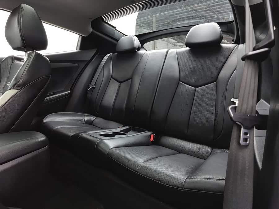 Hyundai Veloster 2013 #16 Hyundai Veloster 2013 car image #16