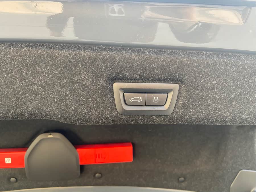 BMW i5 2025 immagine di auto #16