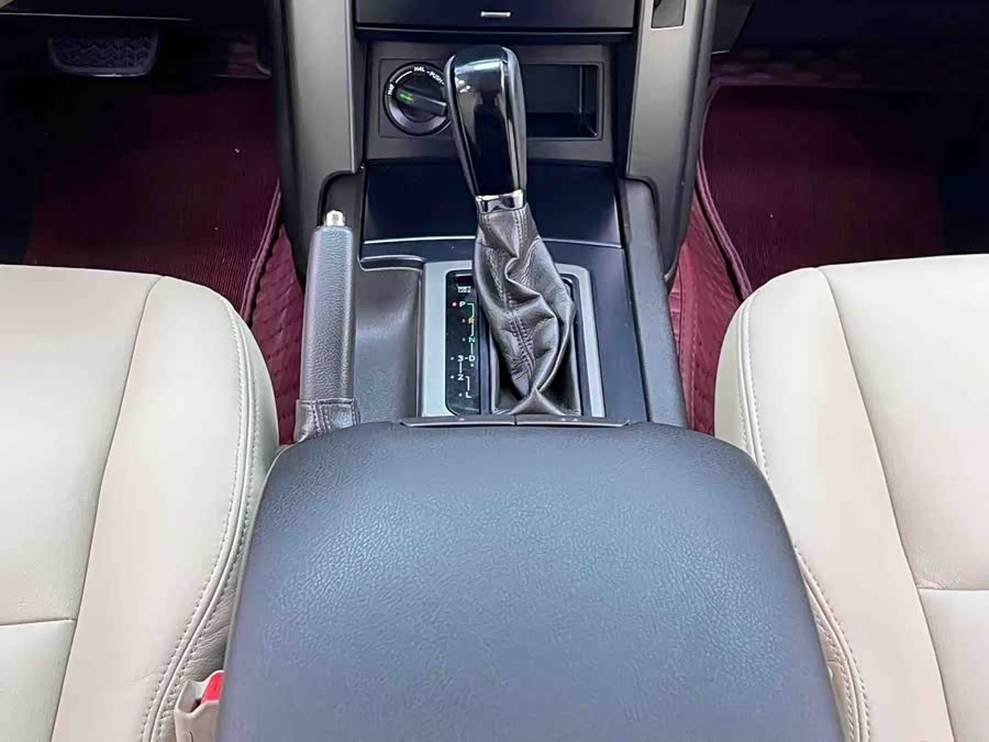 Toyota Prado (Imported) 2013 #16 Toyota Prado (Imported) 2013 car image #16