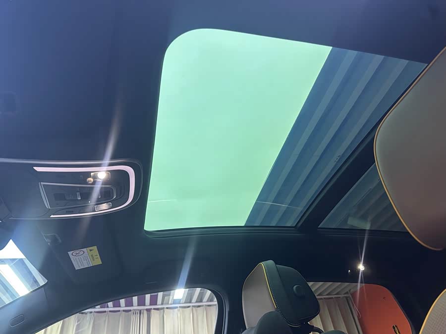 BYD Tang New Energy 2021 #16 BYD Tang New Energy 2021 immagine di auto #16