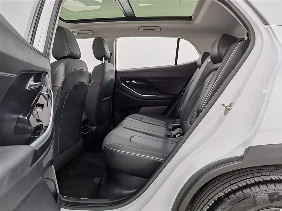 Hyundai ix25 2020 car image #16