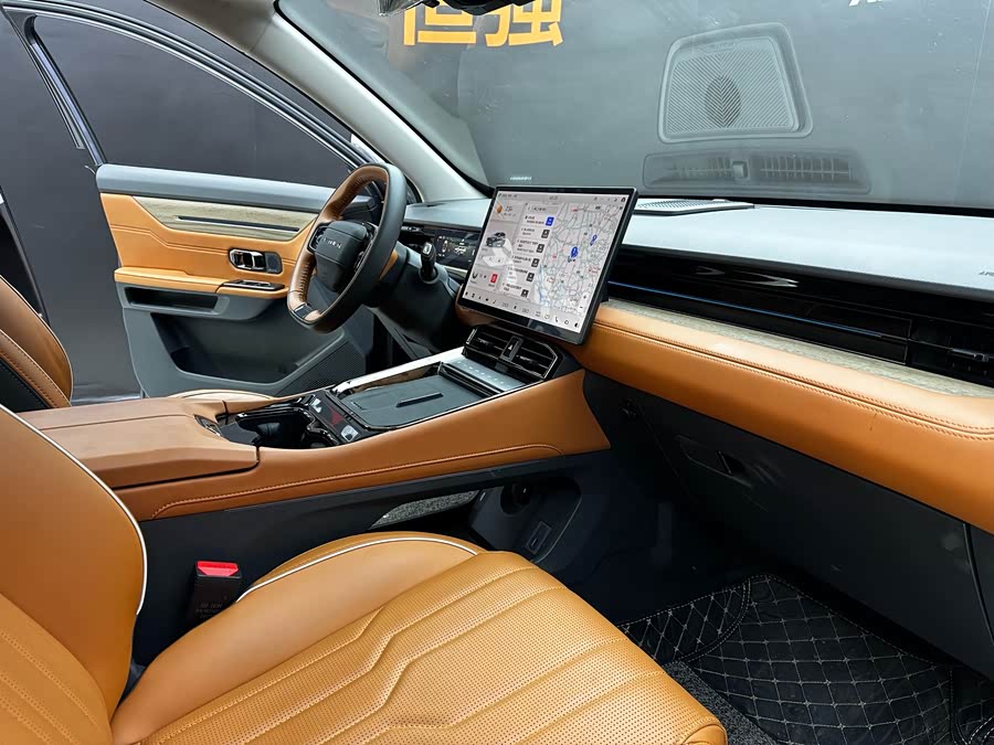 Jetour Dashing 2024 car image #16