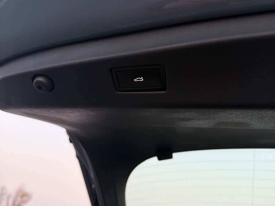 Volkswagen ID.7 Vizzion 2024 car image #16