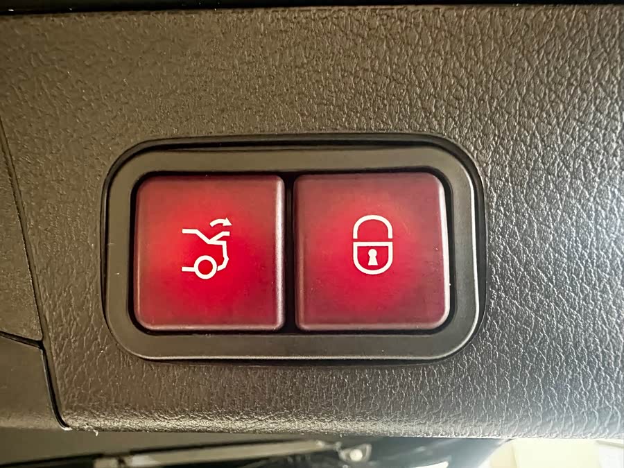 Mercedes-Benz GLB Class 2022 #16 Mercedes-Benz GLB Class 2022 immagine di auto #16