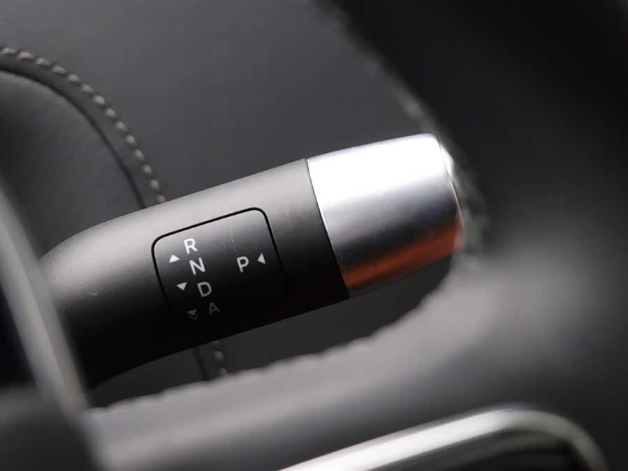 Li L9 2023 imagen de coche #16