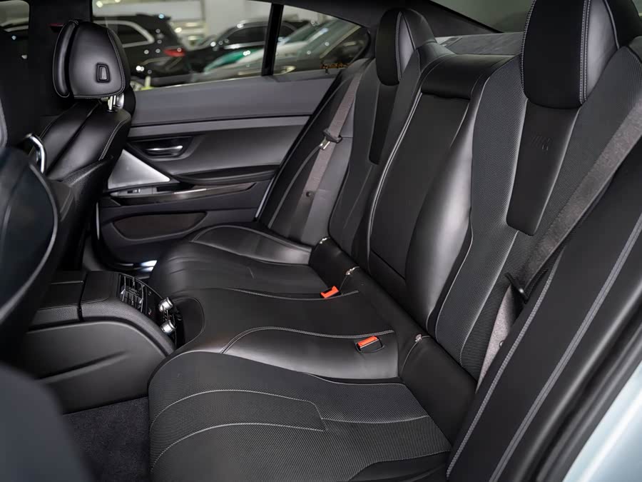 BMW M6 2019 image de voiture #16