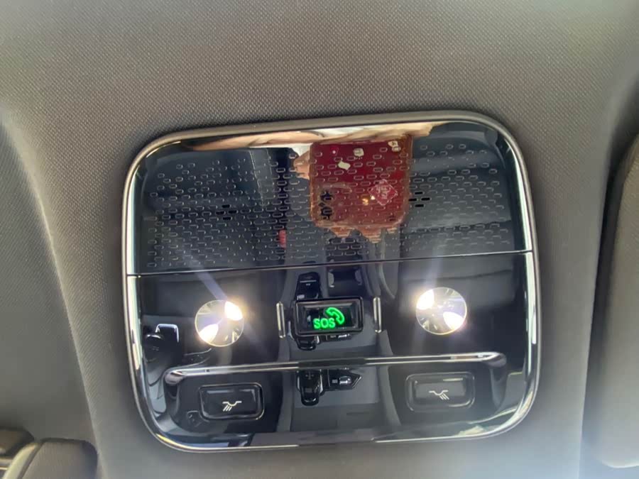 领克 领克03 2025 汽车图片 #16