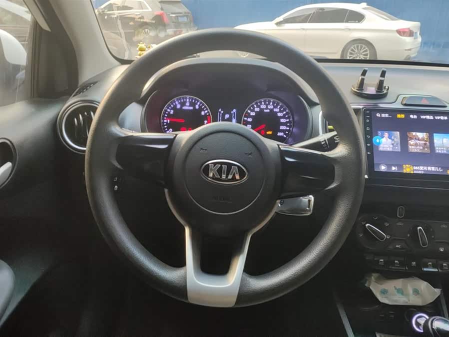 起亚 焕驰 2019 汽车图片 #16