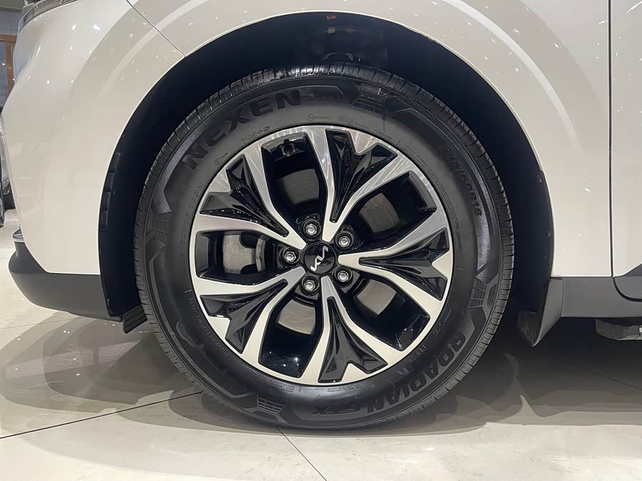 起亚 嘉华 2021 汽车图片 #16