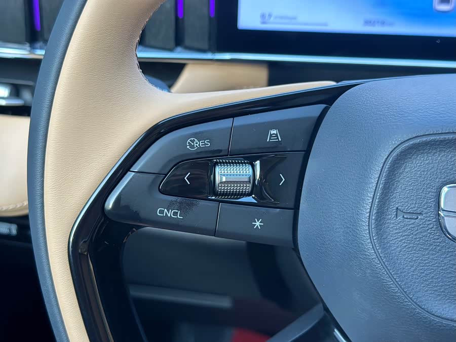 吉利汽车 博越L 2023 汽车图片 #16