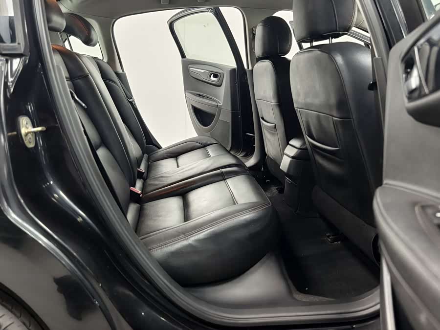 Citroen C-Quatre 2013 #16 Citroen C-Quatre 2013 car image #16