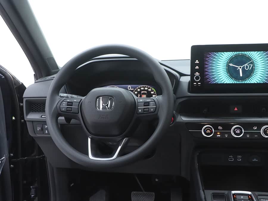 Honda Breeze New Energy 2025 car image #16