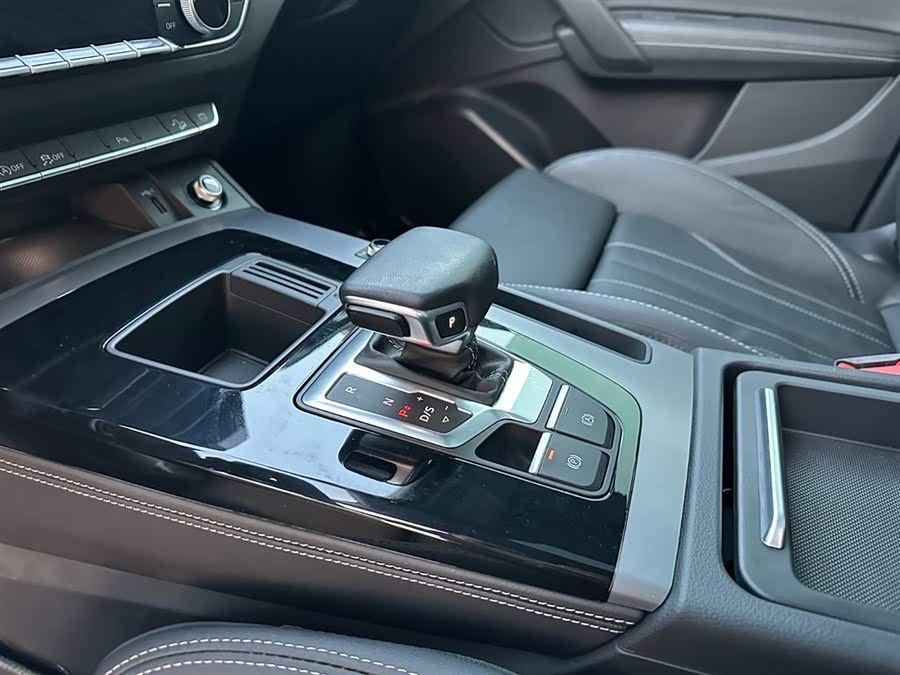 Audi Q5L 2023 #16 Audi Q5L 2023 imagem de carro #16