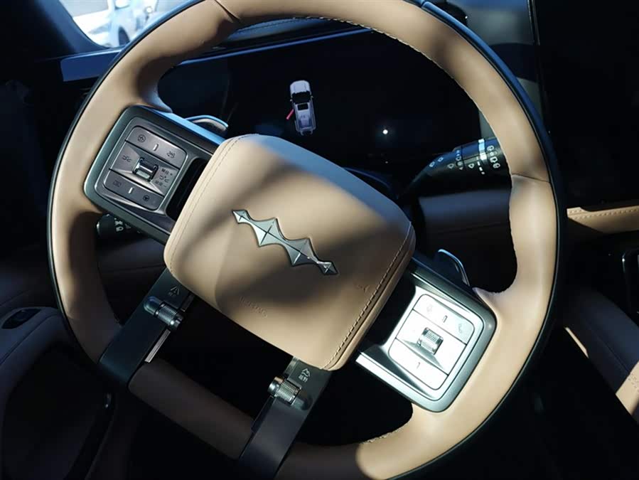 FangChengBao Leopard 8 2025 #16 FangChengBao Leopard 8 2025 car image #16