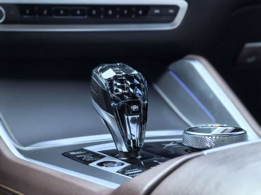 BMW X5 2023 #16 BMW X5 2023 car image #16