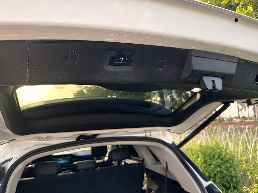 Jetour X95 2020 car image #16