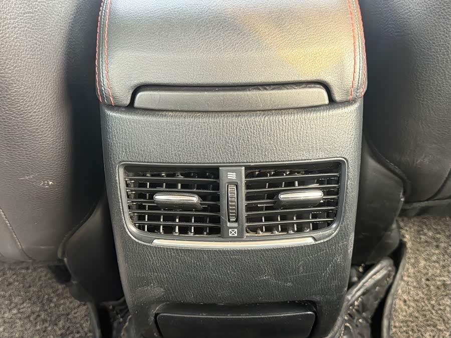 马自达 阿特兹 2016 汽车图片 #16