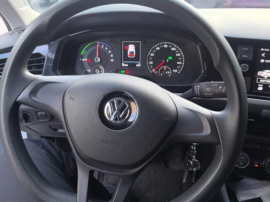 Volkswagen Bora Pure Electric 2021 #16 Volkswagen Bora Pure Electric 2021 изображение автомобиля #16