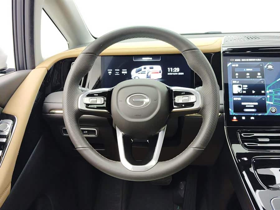 GAC Trumpchi M8 2025 car image #16