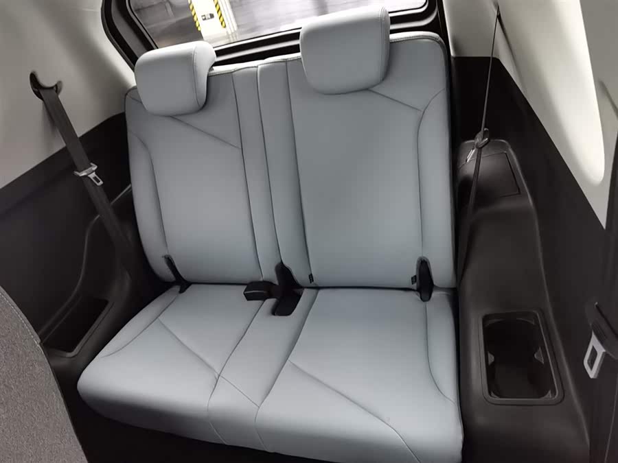 Chery Little Ant 2023 #16 Chery Little Ant 2023 car image #16